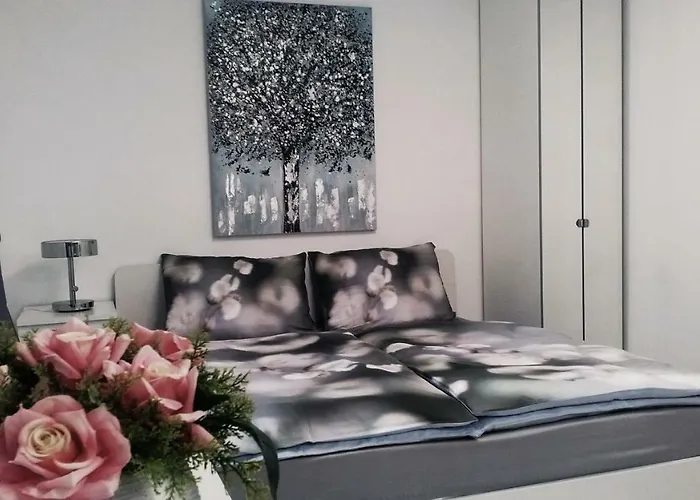 Apartman Marja - Studio