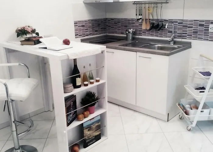 Apartman Marja - Studio