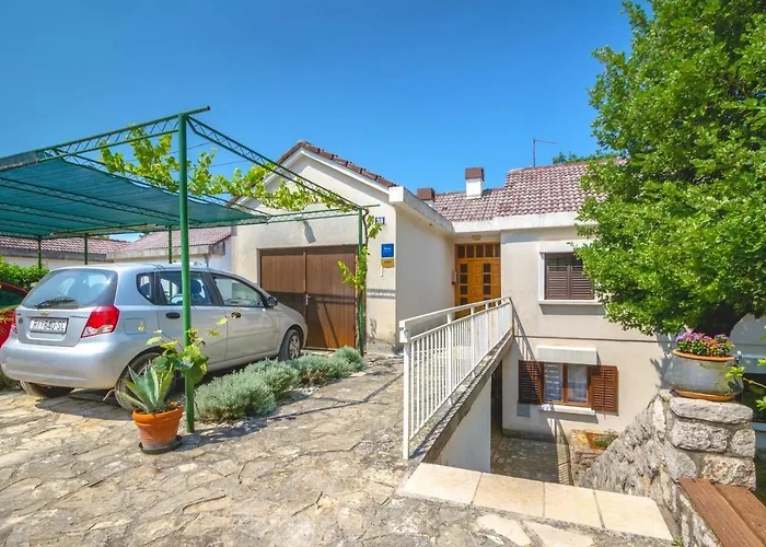Apartman Marja - Studio