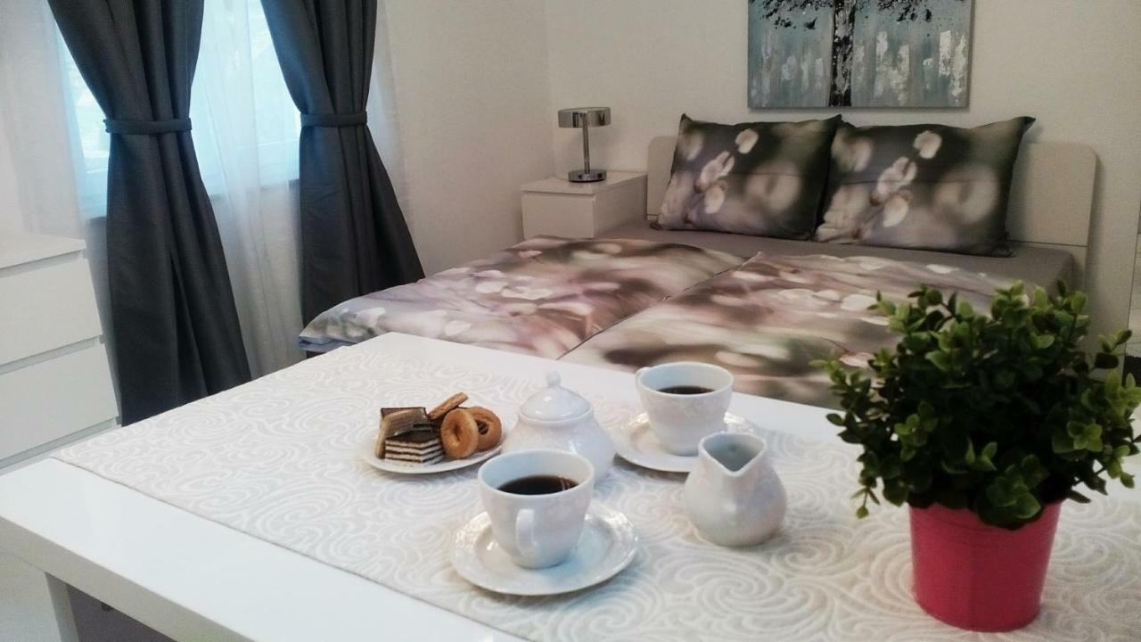 Apartment Marja -