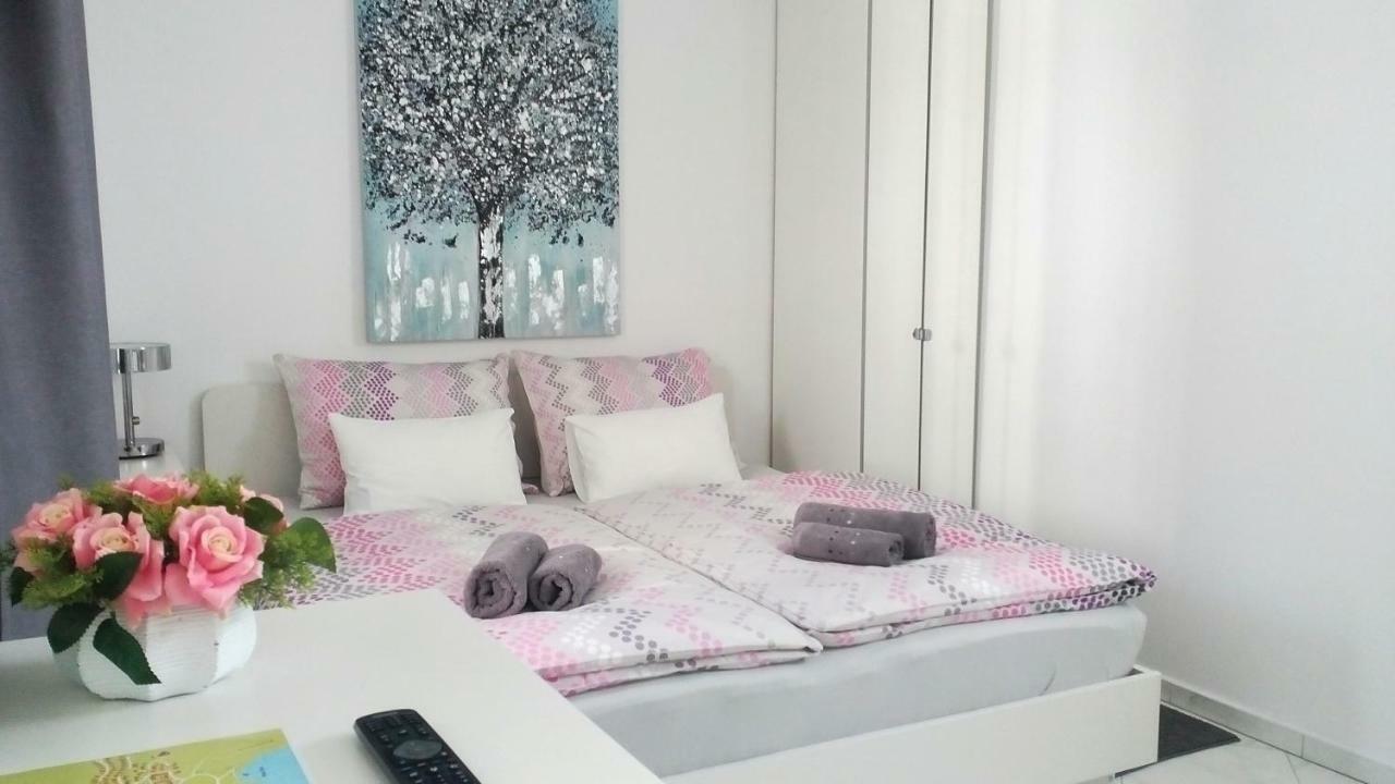 Apartment Marja - Njivice