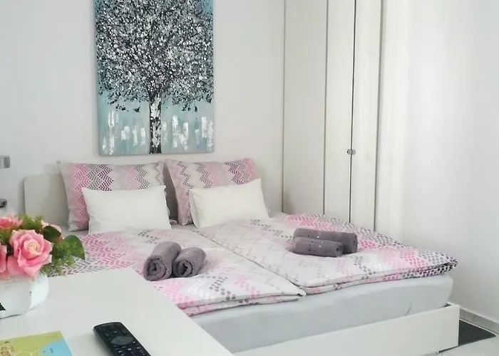 Apartman Marja - Studio