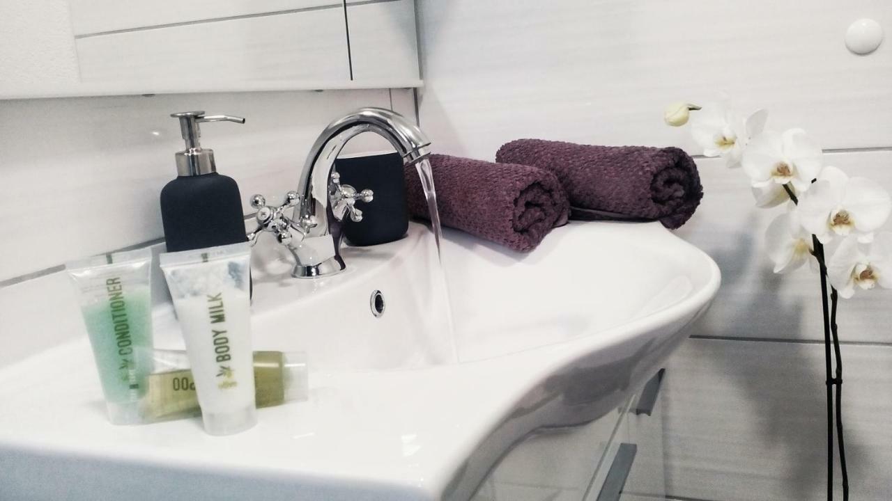 Marja - Apartamento Njivice