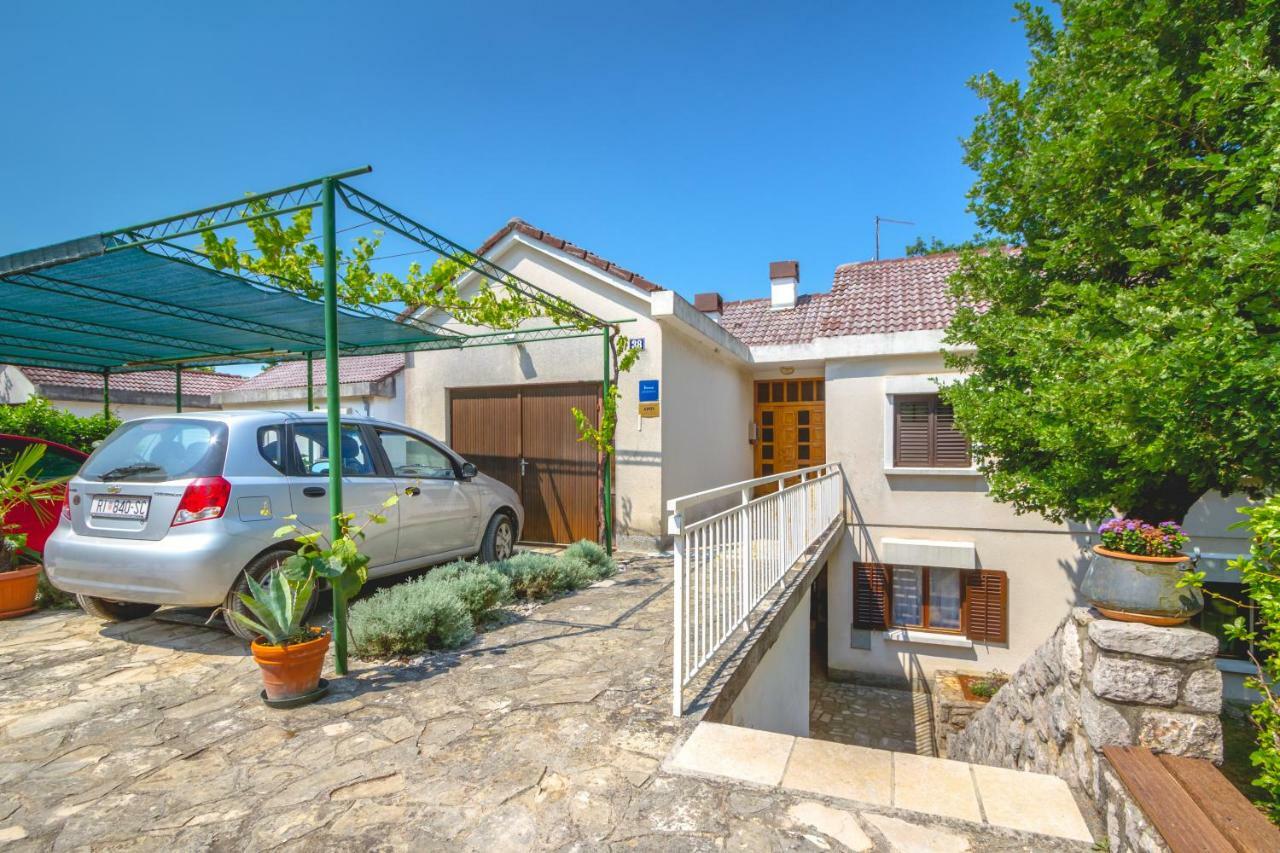 Marja - Apartment